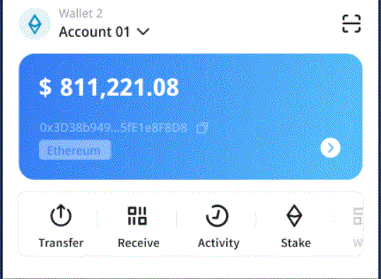 imToken钱包币不显im钱包官网示 - 问题阐明与解决